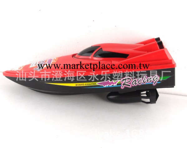 電動快艇  電動摩托飛艇 電動玩具船 可印刷LOGO做贈品摩托艇工廠,批發,進口,代購