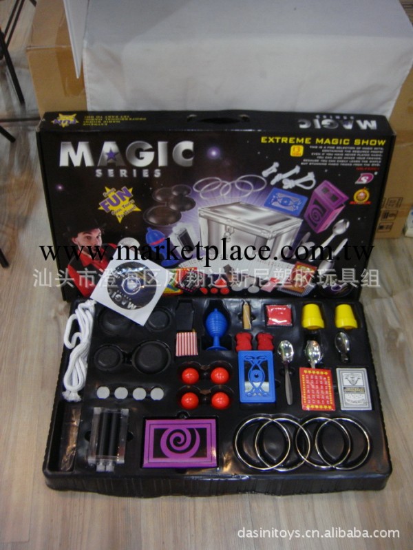 新奇有趣的魔術玩具F2002工廠,批發,進口,代購