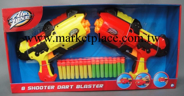 AIR ZONE  軟膠子彈 玩具槍 兒童玩具槍工廠,批發,進口,代購