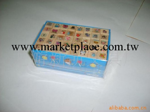 印章公司供應韓國玩具印章個性印章 彩色印泥工廠,批發,進口,代購