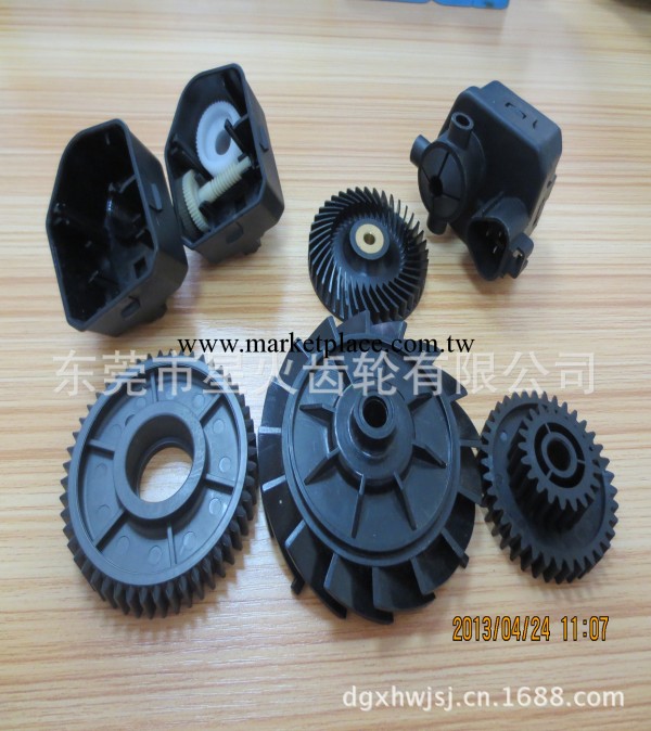 東莞星火齒輪廠傢供應精密玩具齒輪 玩具配件齒輪工廠,批發,進口,代購