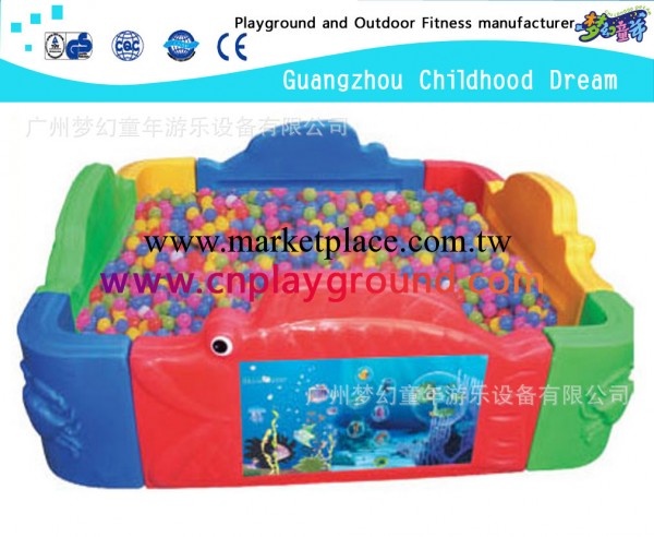四方海洋球池  海洋球池  塑料球池   波波池  兒童樂園工廠,批發,進口,代購