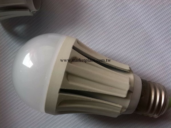 LED球泡燈套件  鋁壓鑄球泡燈 球泡燈套件 LED球泡燈批發・進口・工廠・代買・代購