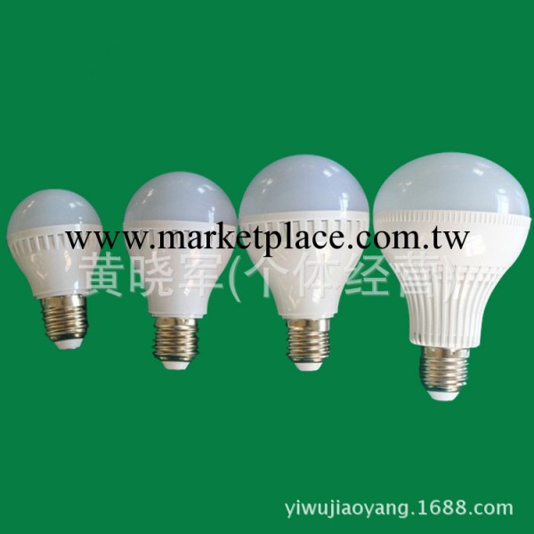LED燈泡 3W 5W 7W 9W 12W摔不破燈泡廠傢直銷工廠,批發,進口,代購