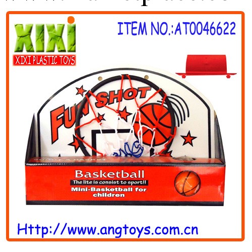 廠傢直銷 塑料籃球版兒童玩具戶外玩具投籃遊戲AT0046622工廠,批發,進口,代購