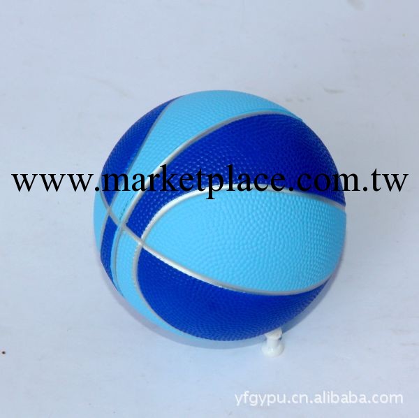 Pu籃球 優質發泡pu籃球 6.3cm多種直徑pu籃球 印刷8cm7cmpu籃球工廠,批發,進口,代購