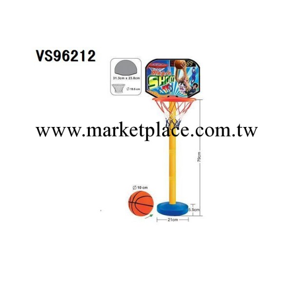 塑膠板籃球臺 兒童籃球臺 體育玩具 男孩子玩具VS96212工廠,批發,進口,代購
