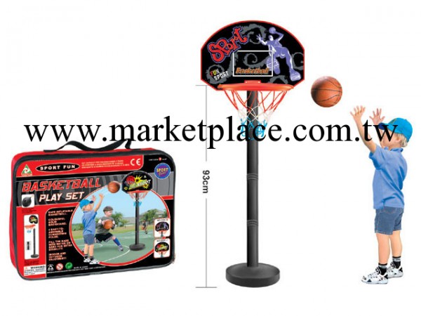 供應兒童運動玩具 紙板籃球臺 休閒體育玩具工廠,批發,進口,代購