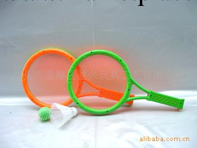 球拍 網球球拍 羽毛球拍 塑料球拍 運動球拍 可訂LOGO工廠,批發,進口,代購