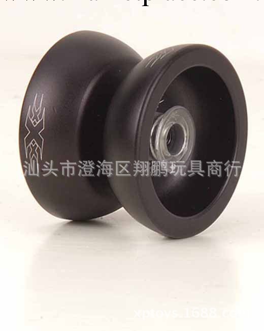 【樂美玩具】供應新款合金YOYO球 巨無霸X  溜溜球 熱銷玩具批發工廠,批發,進口,代購