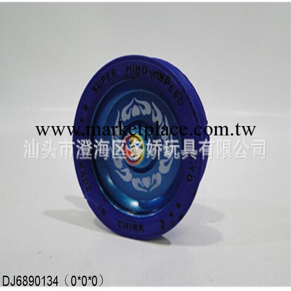 益智溜溜球 悠悠球 YOYO球 溜溜球合金 YOYO球熱銷系列 多色球工廠,批發,進口,代購