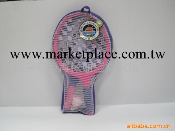 供應體育玩具彩色網球拍組合套裝(圖)工廠,批發,進口,代購