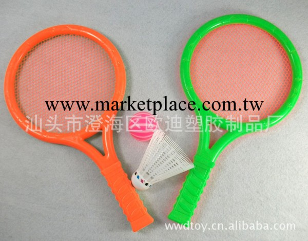 網球拍 羽毛球拍 球拍 塑料球拍批發・進口・工廠・代買・代購