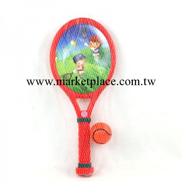 SM203919網球塑料球拍  卡通塑料球拍工廠,批發,進口,代購