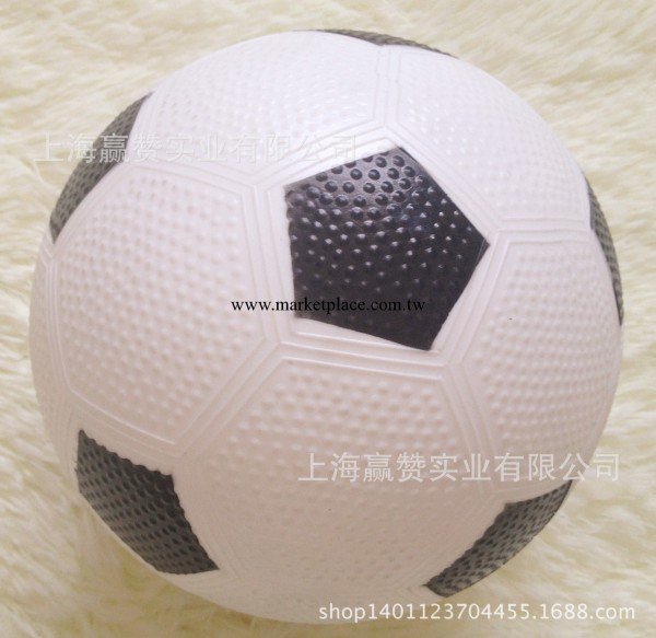 低價直銷PVC6寸足球 6寸粒麵足球 充氣足球工廠,批發,進口,代購