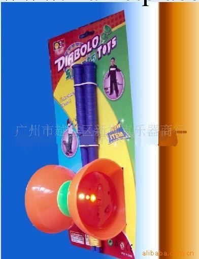 供應兒童玩具-扯鈴空竹XSD1275工廠,批發,進口,代購