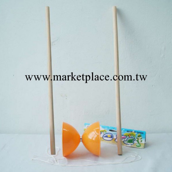 供應SM049709空竹  塑料空竹玩具  休閒健身玩具  塑料玩具空竹批發・進口・工廠・代買・代購