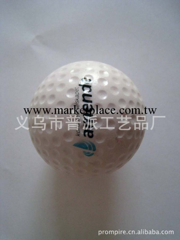 【生產銷售】PU高爾夫壓力球，質量穩定，無需商檢（直銷）工廠,批發,進口,代購