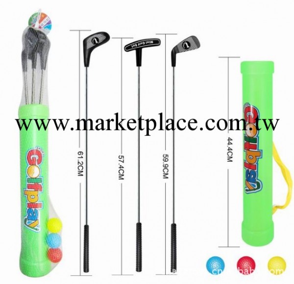 供應高爾夫背筒   運動系列玩具  兒童高爾夫 A23005957工廠,批發,進口,代購