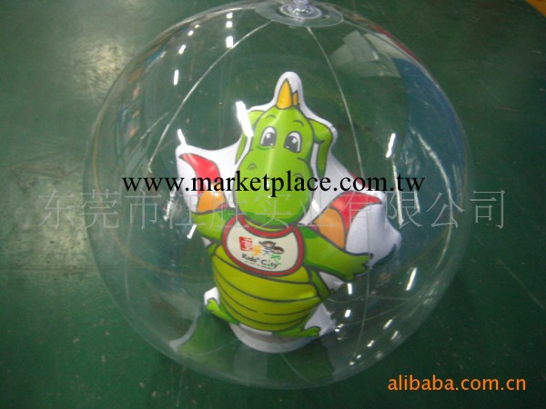 【JS廠傢定做】PVC球 沙灘水球 可印刷LOGO批發・進口・工廠・代買・代購