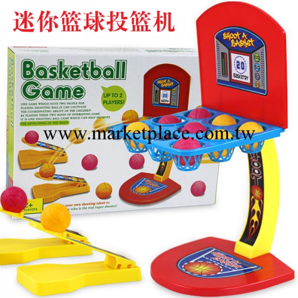 彩色彈珠投籃遊戲 籃球九宮格 親子兒童桌麵遊戲工廠,批發,進口,代購