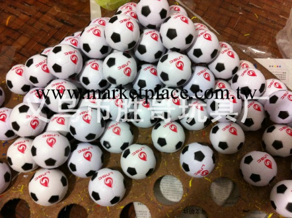 廠傢提供 模型廣告球 彩色pu廣告球 pu玩具足球批發・進口・工廠・代買・代購