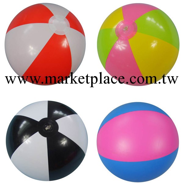塑料充氣球 沙灘球 品質保證 可來樣定做批發・進口・工廠・代買・代購