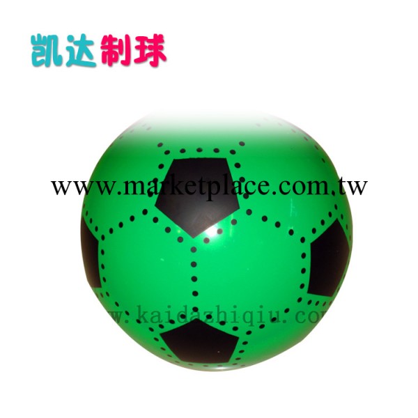 批發噴花球 2014噴足球 正品pvc充氣玩具球 沙灘足球工廠,批發,進口,代購