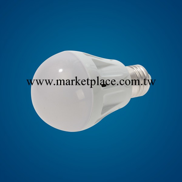 【品牌集采】led燈泡批發 led5W燈泡 led節能燈泡 220V 可調光工廠,批發,進口,代購