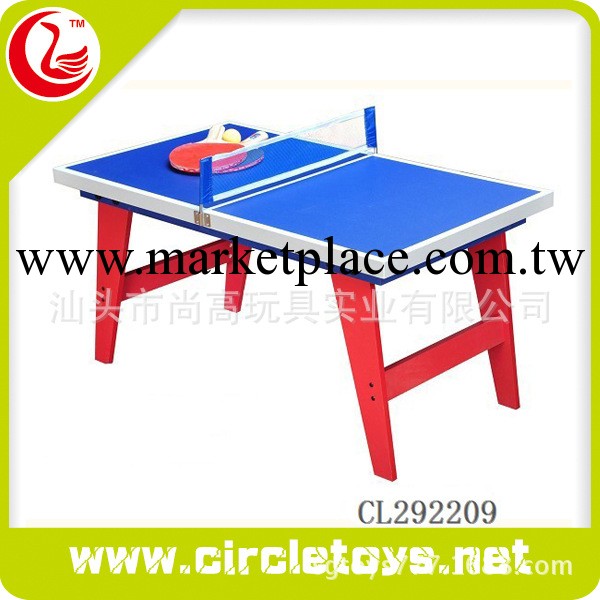 CL292209乒乓球臺   體育運動套裝   桌麵遊戲   乒乓球工廠,批發,進口,代購