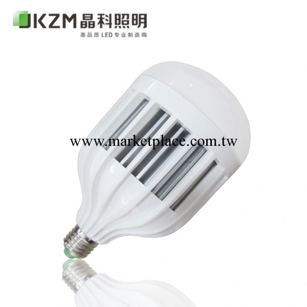 24W球泡燈  20W鋁球泡燈批發節 能燈定制工廠,批發,進口,代購