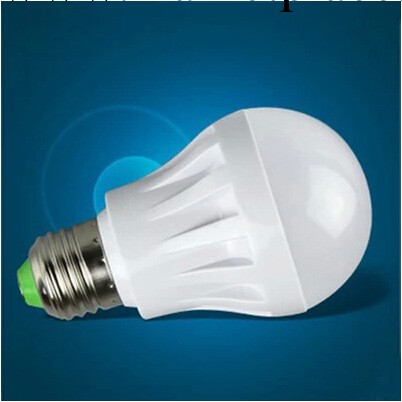 LED球泡燈3W5W7W9W12W尊雅燈飾照明工廠,批發,進口,代購
