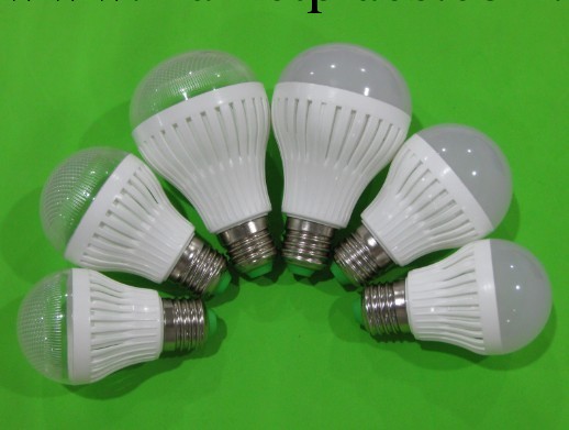 生產供應 高透光塑料球泡燈  led燈泡12w （08款）批發・進口・工廠・代買・代購
