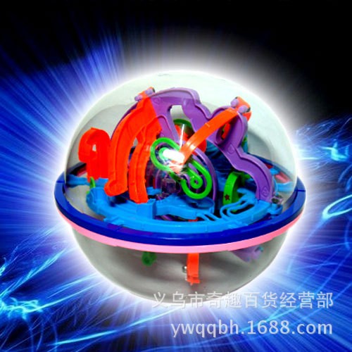 大號3D迷宮 時空飛梭三維立體UFO飛碟 新奇特智力玩具飛碟迷宮UFO工廠,批發,進口,代購