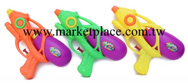 戲水玩具精致22cm水槍 夏天兒童玩耍沙灘戲水必備玩具的首選批發・進口・工廠・代買・代購