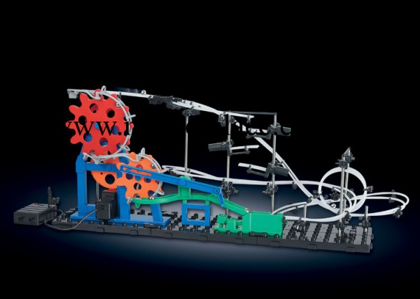全新一代 寶樂 雲霄飛車 DIY 拼裝玩具 232-2系列工廠,批發,進口,代購