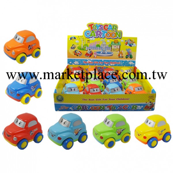兒童工程車玩具小汽車玩具慣性車玩具回力車兒童玩具批發廠傢直銷批發・進口・工廠・代買・代購