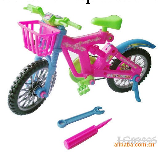 2296廠傢直銷 大號仿真拆裝自行車 益智兒童DIY玩具 兒童玩具177工廠,批發,進口,代購