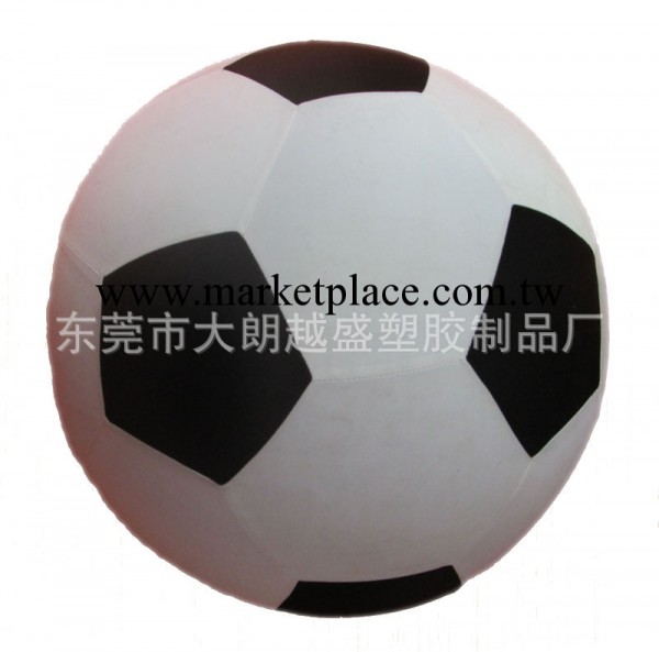 充氣足球 沙灘球 充氣pvc足球波 來圖來樣訂做 優質提供工廠,批發,進口,代購