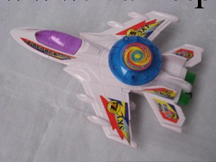 拉線發光飛機 幼兒玩具 拉線飛機模型玩具 玩具批發工廠,批發,進口,代購