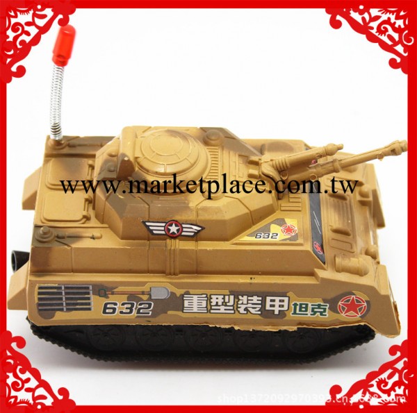 拉線裝甲坦克模型玩具 兒童拉線玩具 義烏2元店玩具批發工廠,批發,進口,代購