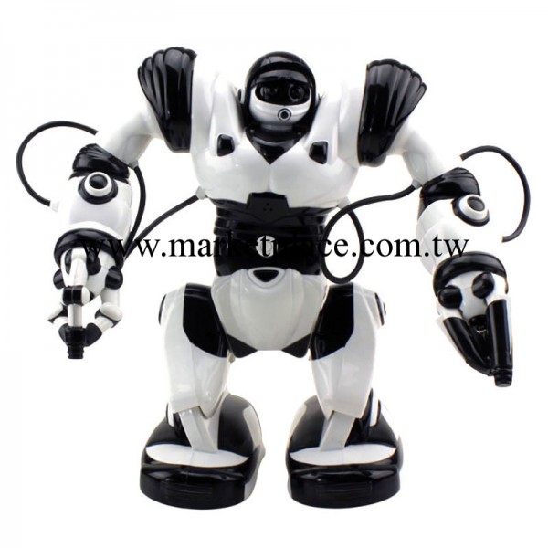 佳奇TT313 遙控機器人 羅本艾特智能機器人 可編程 兒童動漫玩具批發・進口・工廠・代買・代購