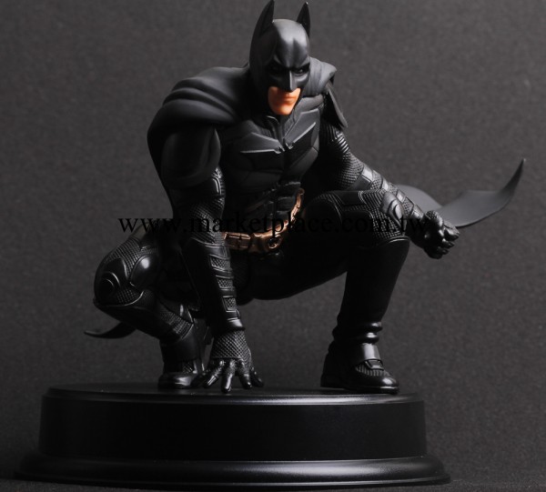 批發珍藏版蝙蝠俠12寸模型 精致BATMAN黑暗騎士蝙蝠俠拼裝模型批發・進口・工廠・代買・代購