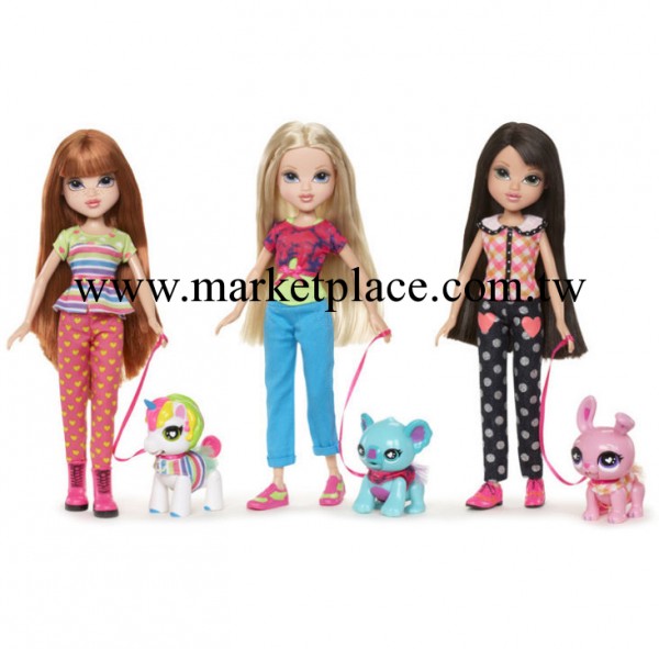美國Moxie慕斯（絲）女孩 原裝娃娃 歐美熱銷 時尚個性 芭比娃娃工廠,批發,進口,代購