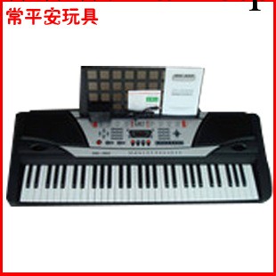 批發供應 兒童玩具美科電子琴 優質多功能電子琴 MK-980工廠,批發,進口,代購