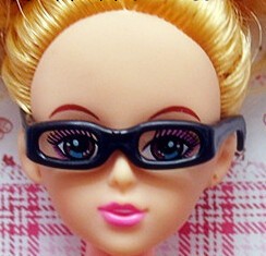 芭芘娃娃玩眼鏡工廠,批發,進口,代購
