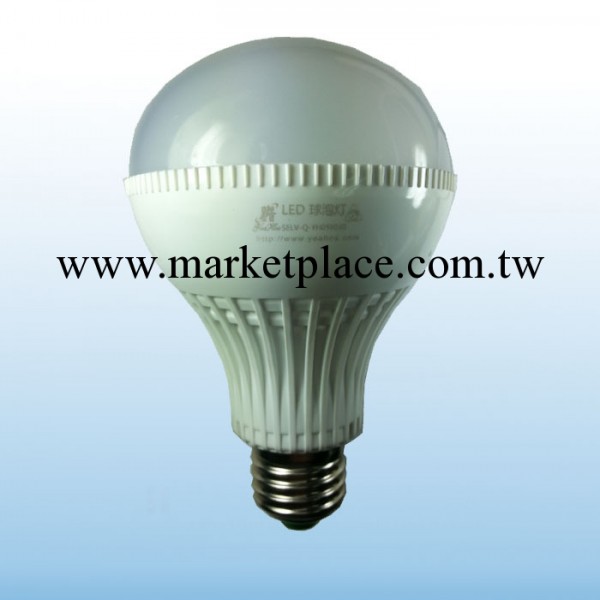 隔離LED系列LED球泡燈QP009-9W批發・進口・工廠・代買・代購