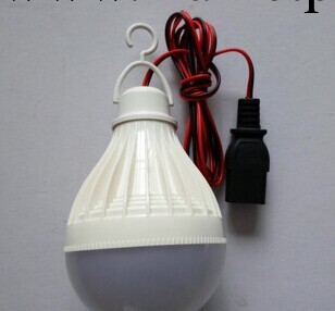 led低壓球泡 12V 48V球泡燈 直流球泡燈 地攤球泡燈工廠,批發,進口,代購