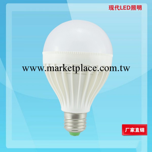 廠傢直銷 LED燈泡 LED球燈泡3W 5W 7W 9W 12W 節能燈泡批發・進口・工廠・代買・代購