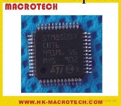 【ST代理】單片機控制板STM32F101T4T6原裝現貨批發・進口・工廠・代買・代購